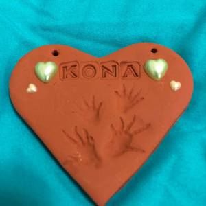 Meet your Posher, Casey